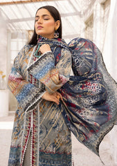 Lawn Collection - Art n Style - Monsoon Volume 1 - D#04
