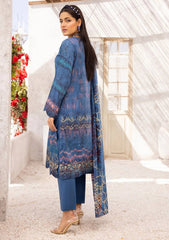 Lawn Collection - Art n Style - Monsoon Volume 1 - D#05