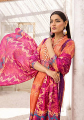 Lawn Collection - Art n Style - Monsoon Volume 1 - D#09