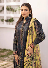 Lawn Collection - Art n Style - Monsoon Volume 1 - D#11