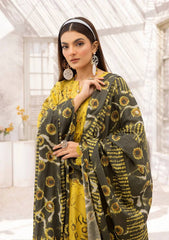 Lawn Collection - Art n Style - Monsoon Volume 1 - D#14