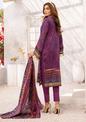 Lawn Collection - Art n Style - Monsoon Volume 1 - D#20