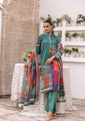 Lawn Collection - Art n Style - Pop Art - D#06