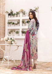 Lawn Collection - Art n Style - Pop Art - D#12