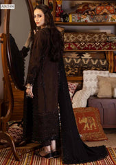 Winter Collection - Asim Jofa - Kashmiri Taanka - AJKT#04