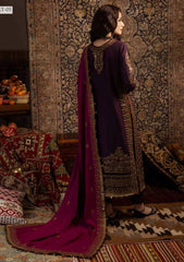 Winter Collection - Asim Jofa - Kashmiri Taanka - AJKT#05