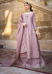 Formal Collection - Asim Jofa - Lucknowi - Chikankari - AJMQ#07