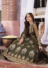 Formal Collection - Asim Jofa - Mehr-O-Mah - AJM#03