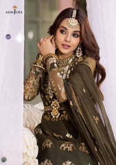 Formal Collection - Asim Jofa - Mehr-O-Mah - AJM#03