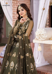 Formal Collection - Asim Jofa - Mehr-O-Mah - AJM#03