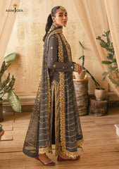 Formal Collection - Asim Jofa - Mehr-O-Mah - AJM#06