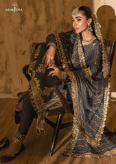 Formal Collection - Asim Jofa - Mehr-O-Mah - AJM#06