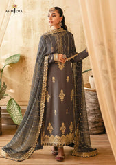 Formal Collection - Asim Jofa - Mehr-O-Mah - AJM#06