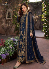 Formal Collection - Asim Jofa - Mehr-O-Mah - AJM#09