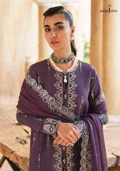 Formal Collection - Asim Jofa - Mehr-O-Mah - AJM#10