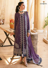 Formal Collection - Asim Jofa - Mehr-O-Mah - AJM#10