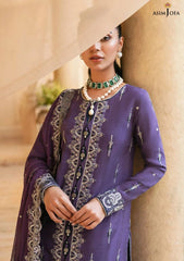 Formal Collection - Asim Jofa - Mehr-O-Mah - AJM#10