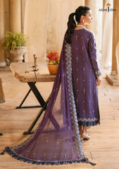 Formal Collection - Asim Jofa - Mehr-O-Mah - AJM#10