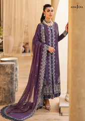 Formal Collection - Asim Jofa - Mehr-O-Mah - AJM#10