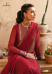 Formal Collection - Asim Jofa - Mehr-O-Mah - AJM#12