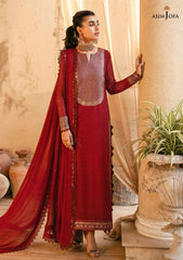 Formal Collection - Asim Jofa - Mehr-O-Mah - AJM#12