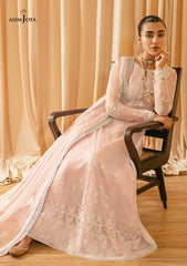 Formal Collection - Asim Jofa - Mehr-O-Mah - AJM#14
