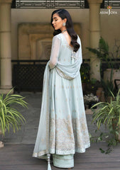 Formal Collection - Asim Jofa - Mehr-O-Mah - AJM#16
