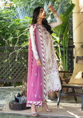Formal Collection - Asim Jofa - Mehr-O-Mah - AJM#18