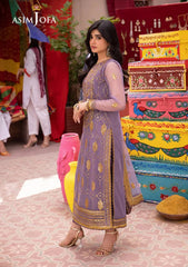 Formal Collection - Asim Jofa - Pyaar Diyan Gallan - AP24#02