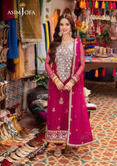 Formal Collection - Asim Jofa - Pyaar Diyan Gallan - AP24#03