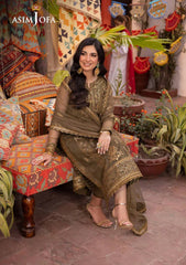 Formal Collection - Asim Jofa - Pyaar Diyan Gallan - AP24#05