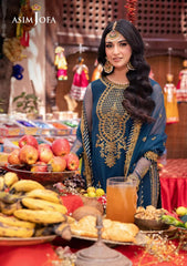 Formal Collection - Asim Jofa - Pyaar Diyan Gallan - AP24#07