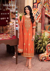 Formal Collection - Asim Jofa - Pyaar Diyan Gallan - AP24#08