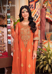 Formal Collection - Asim Jofa - Pyaar Diyan Gallan - AP24#08