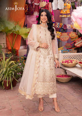 Formal Collection - Asim Jofa - Pyaar Diyan Gallan - AP24#11