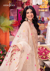 Formal Collection - Asim Jofa - Pyaar Diyan Gallan - AP24#11