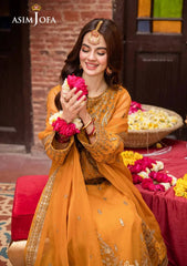 Formal Collection - Asim Jofa - Pyaar Diyan Gallan - AP24#12