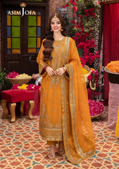 Formal Collection - Asim Jofa - Pyaar Diyan Gallan - AP24#12