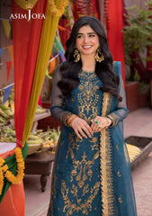 Formal Collection - Asim Jofa - Pyaar Diyan Gallan - AP24#13