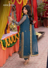 Formal Collection - Asim Jofa - Pyaar Diyan Gallan - AP24#13