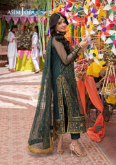 Formal Collection - Asim Jofa - Pyaar Diyan Gallan - AP24#16