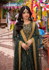 Formal Collection - Asim Jofa - Pyaar Diyan Gallan - AP24#16