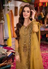 Formal Collection - Asim Jofa - Pyaar Diyan Gallan - AP24#22