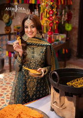 Formal Collection - Asim Jofa - Pyaar Diyan Gallan - AP24#25