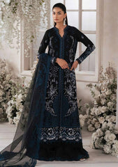 Lawn Collection - Ayzel - Eudora - AY24#09 - COSIMA