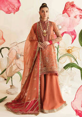 Formal Collection - Ayzel - Fleur De Lis - AZ#1