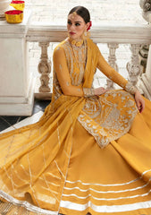 Formal Collection - Ayzel - Panache - MARIGOLD