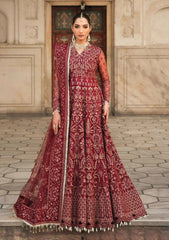 Formal Collection - Ayzel - Pehli Nazar - AP24#01 - ZULEKHA