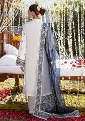 Lawn Collection - Ayzel - Raqs Festive - AR#5 | Neelam