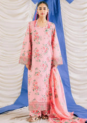 Lawn Collection - Ayzel - Renisa - AR24#04 - ISLA